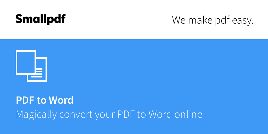 Convertir Pdf A Word A Trav S Del Convertidor En L Nea Gratis